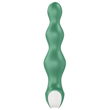 Lolli-Plug 2 Vibratore Anale con App, Silicone, IPX7